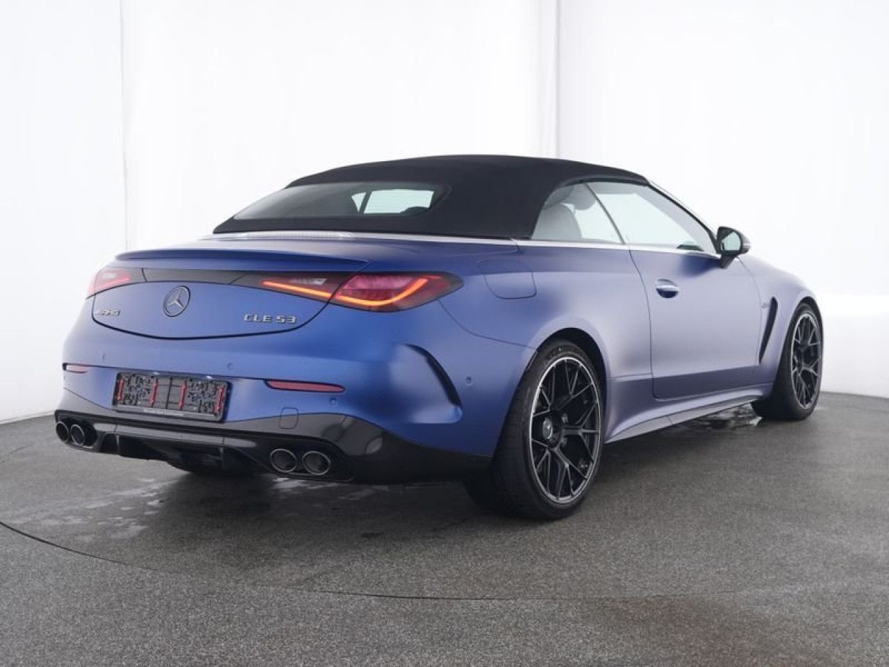Mercedes-Benz CLE – Bild 12