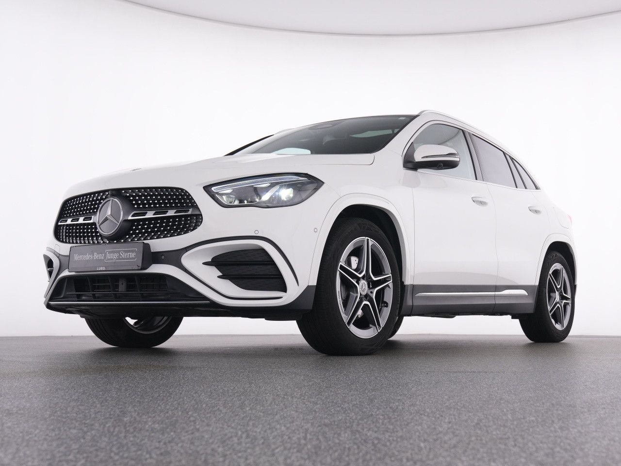 Mercedes-Benz GLA – Bild 6