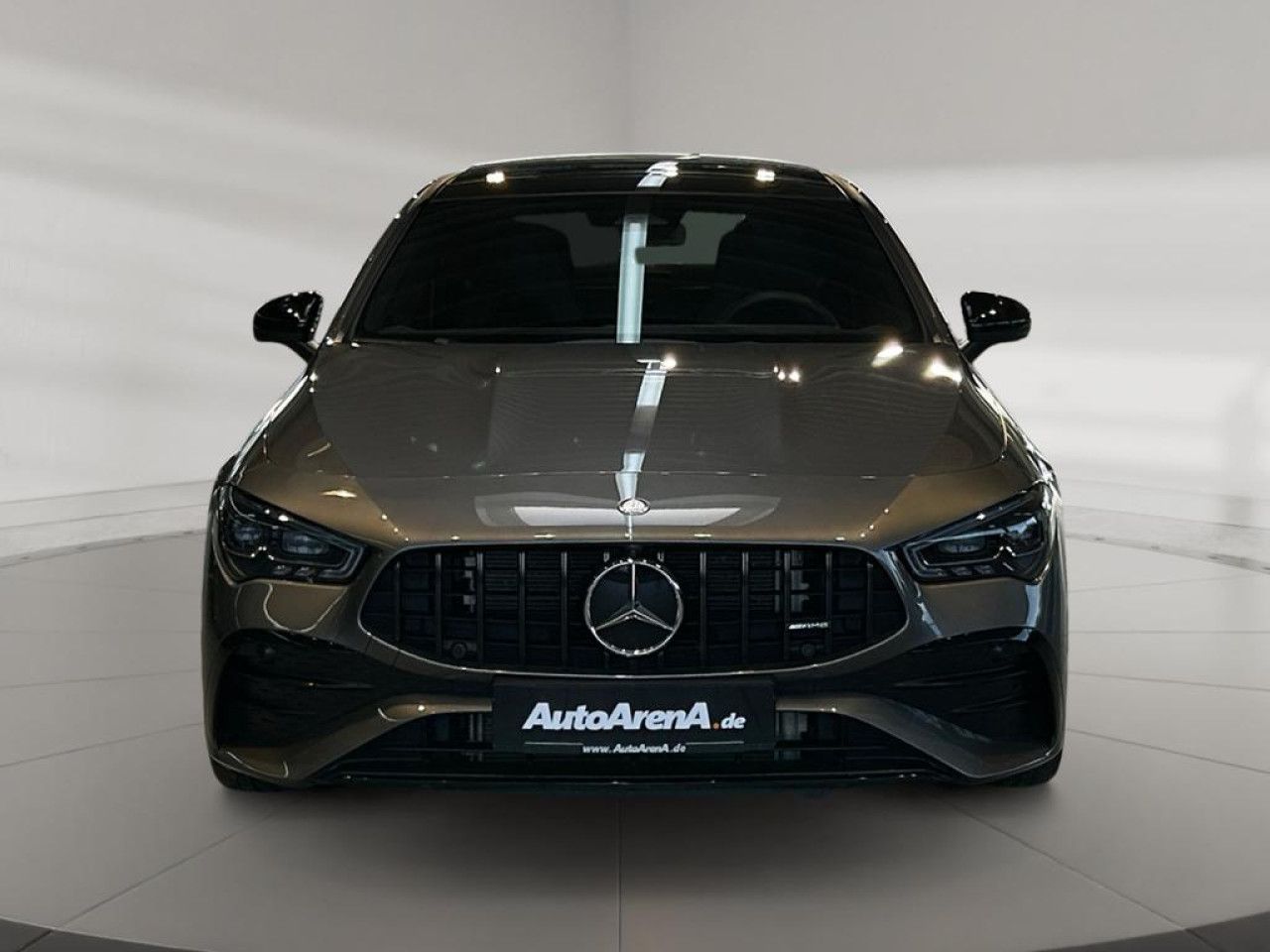 Mercedes-Benz CLA – Bild 5