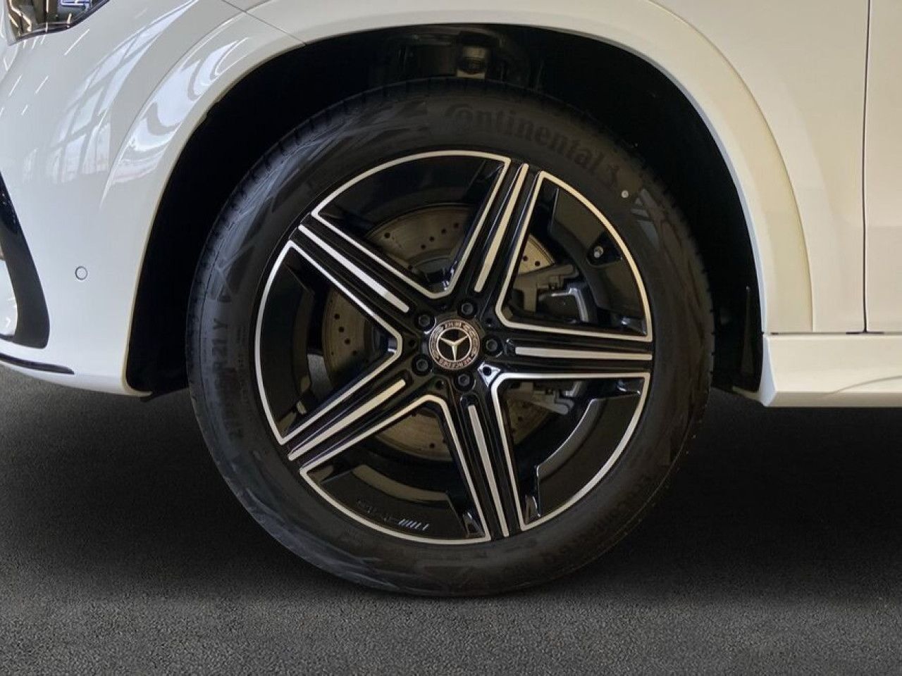 Mercedes-Benz GLE – Bild 8
