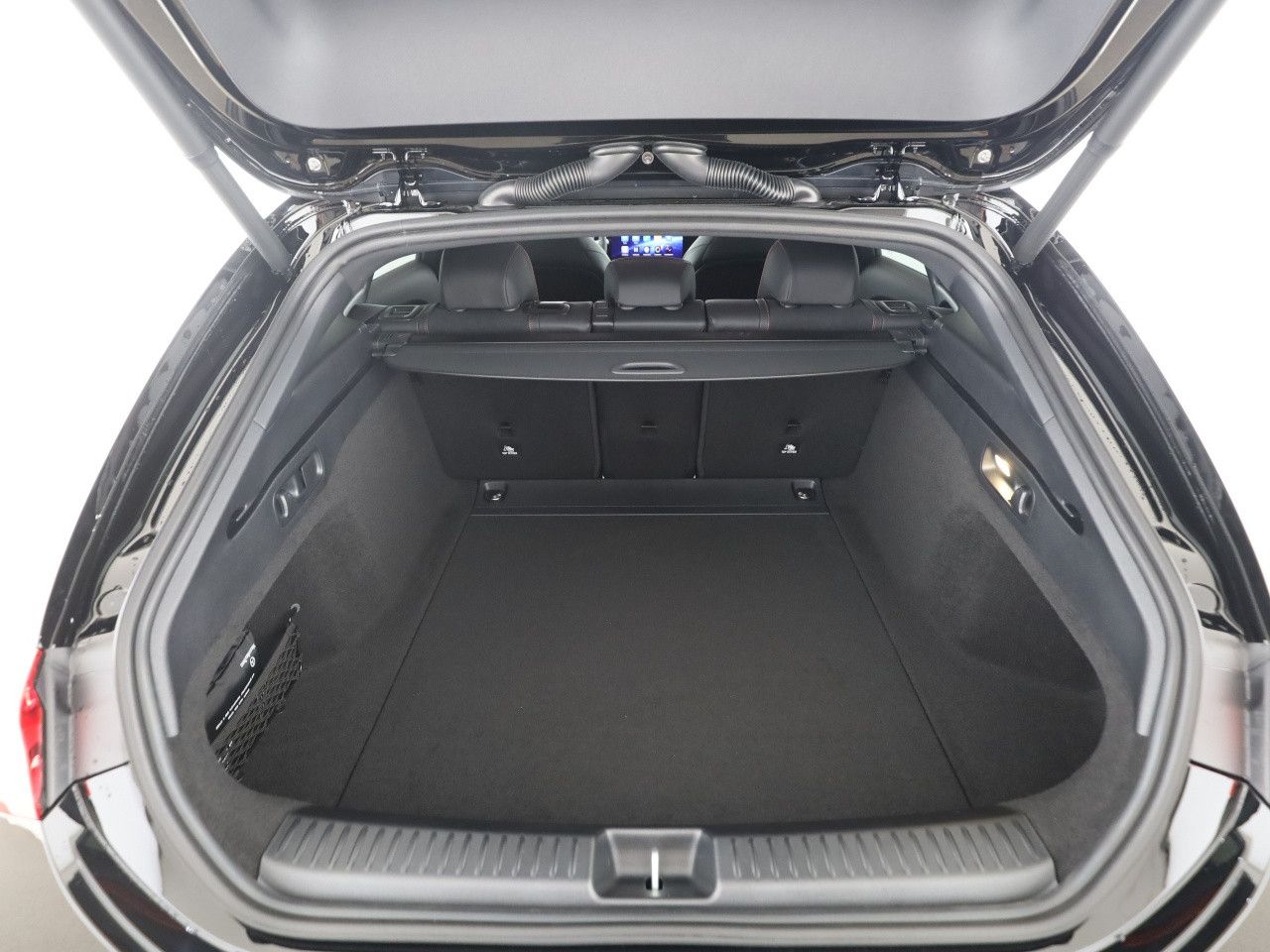 Mercedes-Benz CLA – Bild 15
