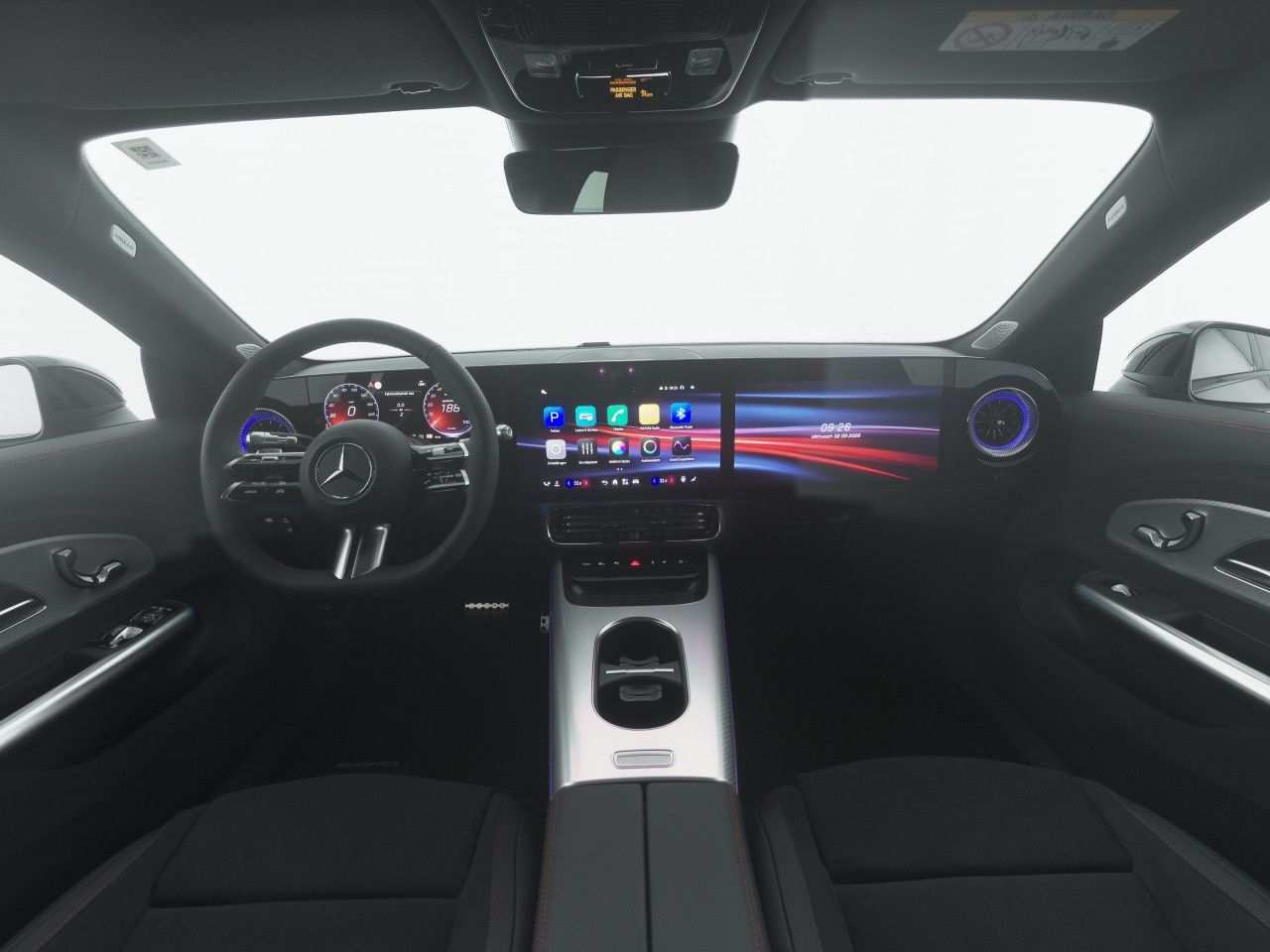 Mercedes-Benz CLA – Bild 3