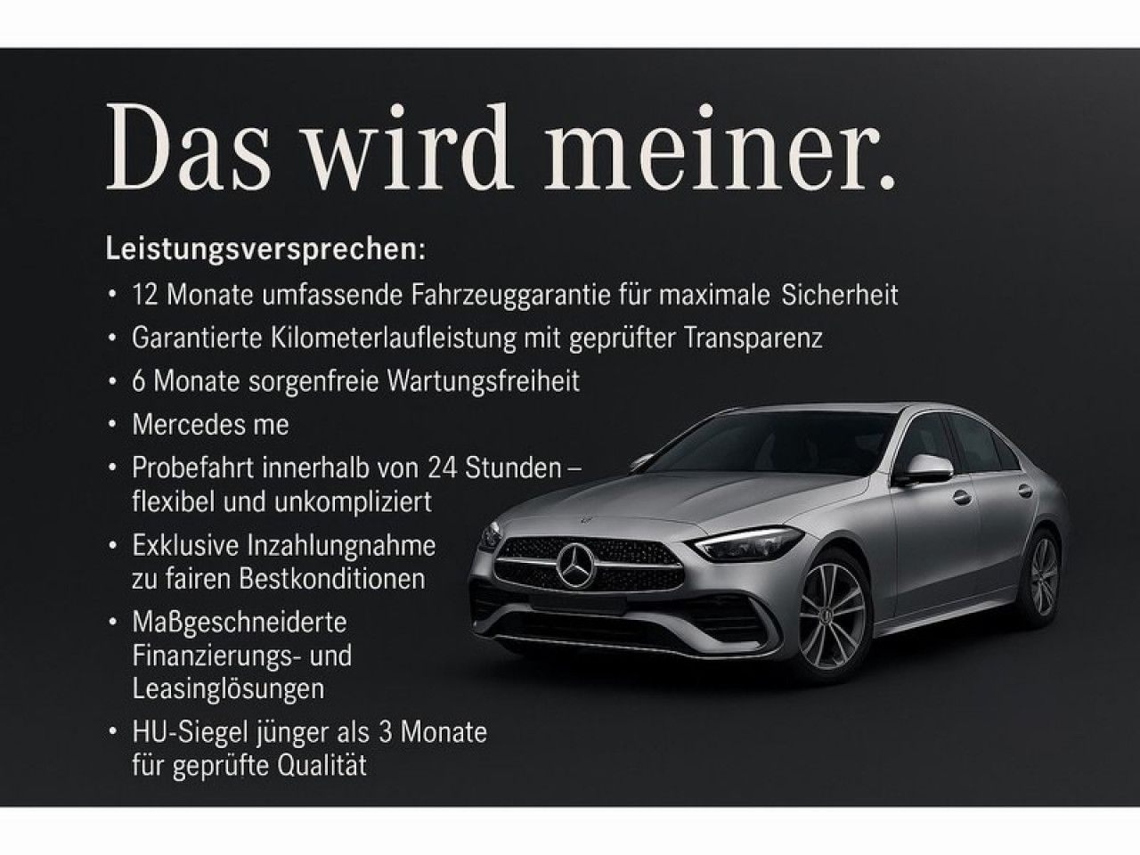 Mercedes-Benz GLE – Bild 29