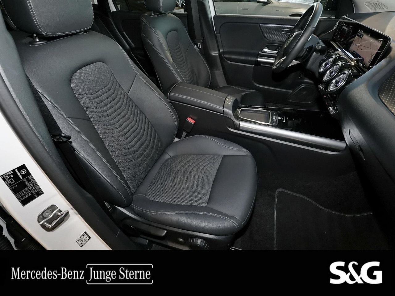 Mercedes-Benz GLA – Bild 4