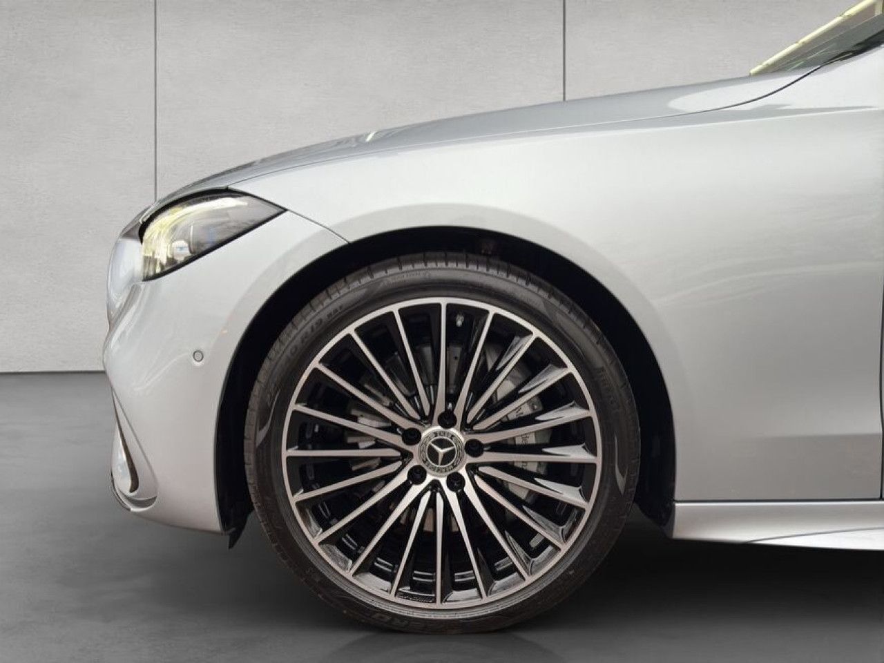 Mercedes-Benz C-Klasse – Bild 19