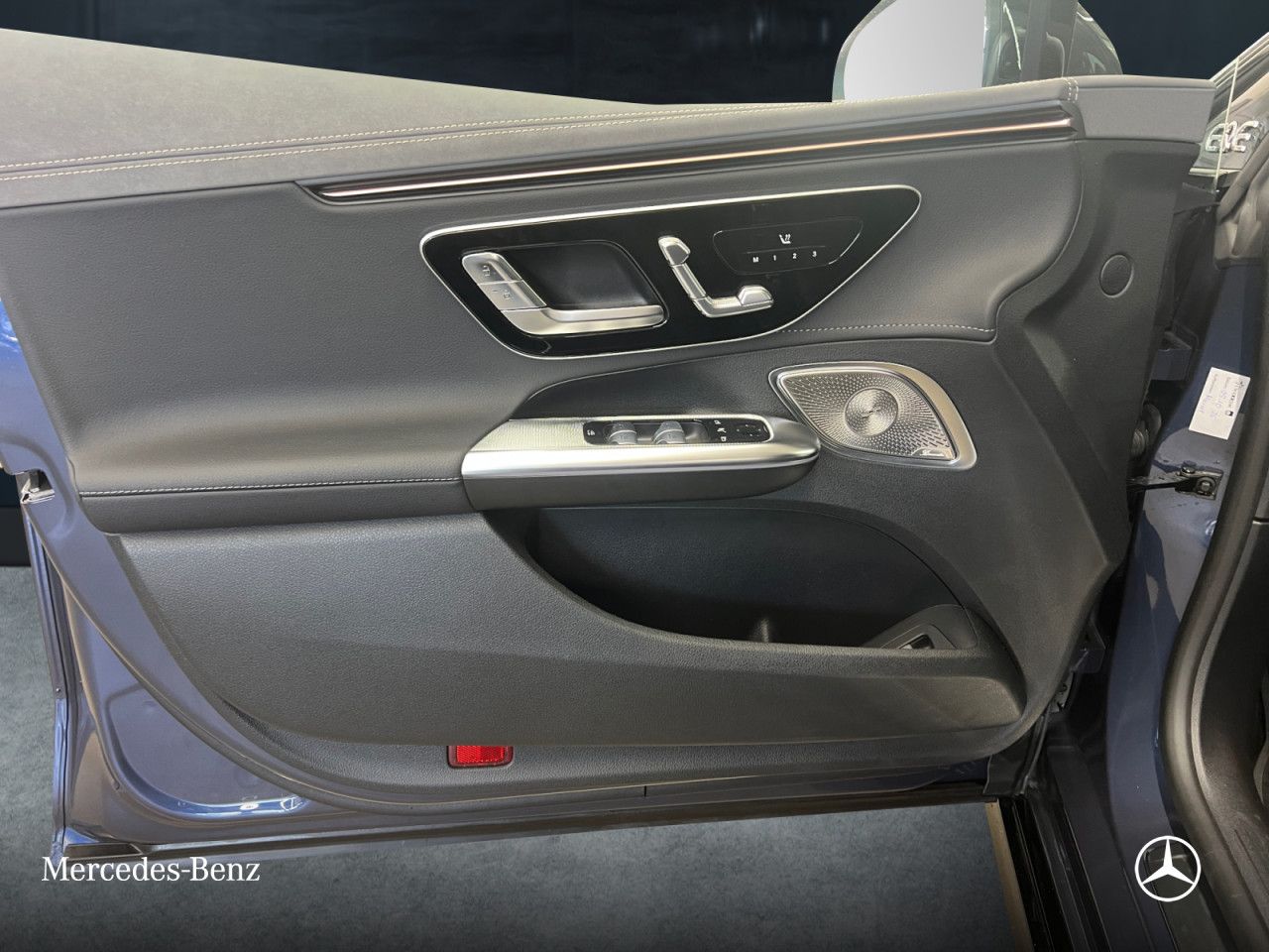 Mercedes-Benz EQE – Bild 10