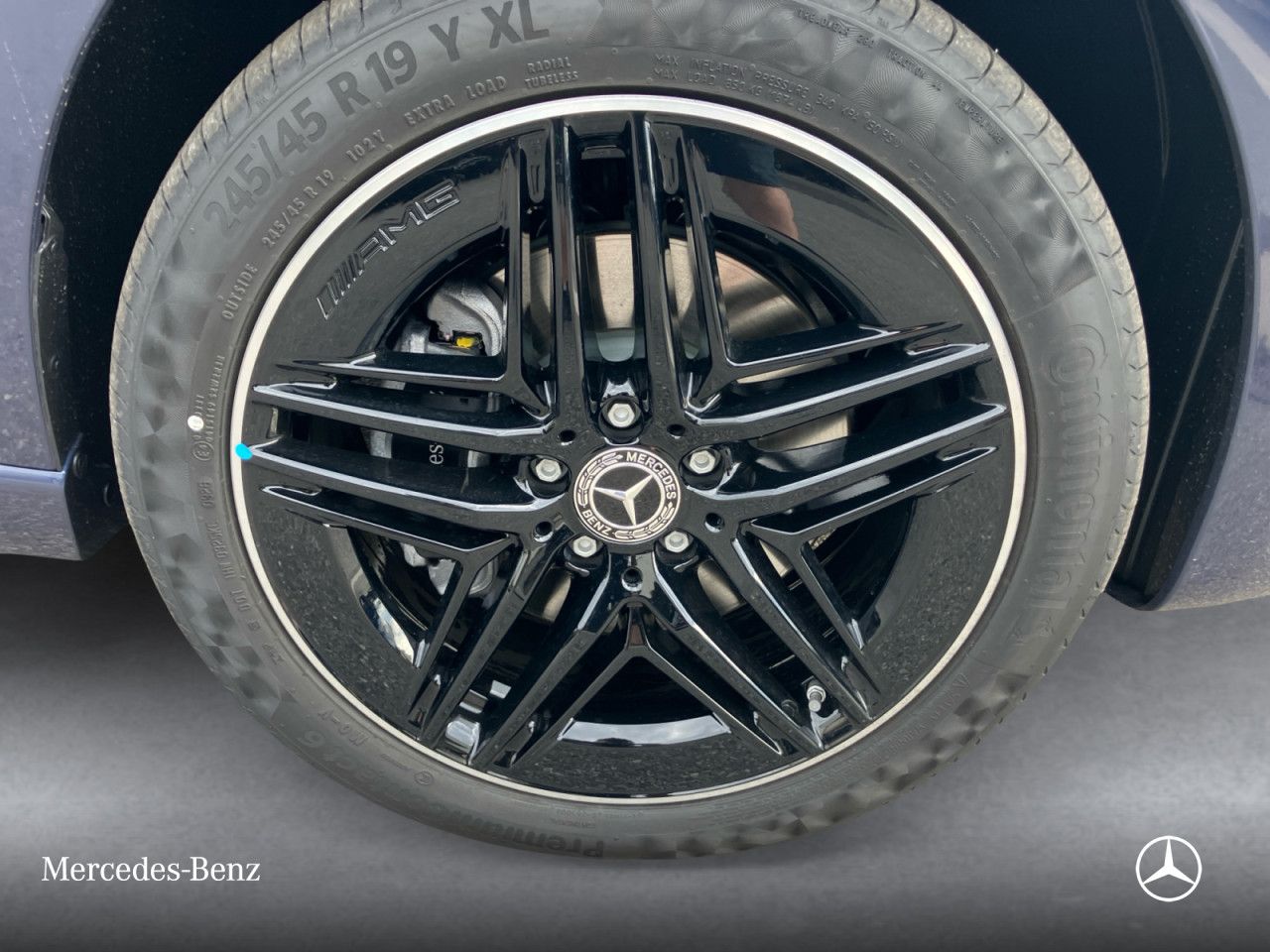 Mercedes-Benz V-Klasse – Bild 4