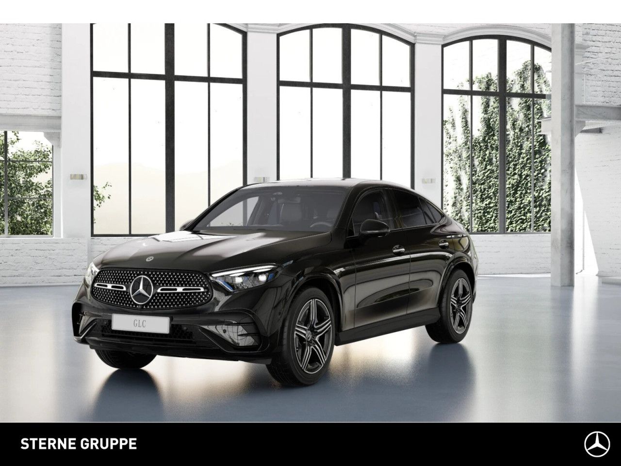 Mercedes-Benz GLC – Bild 11