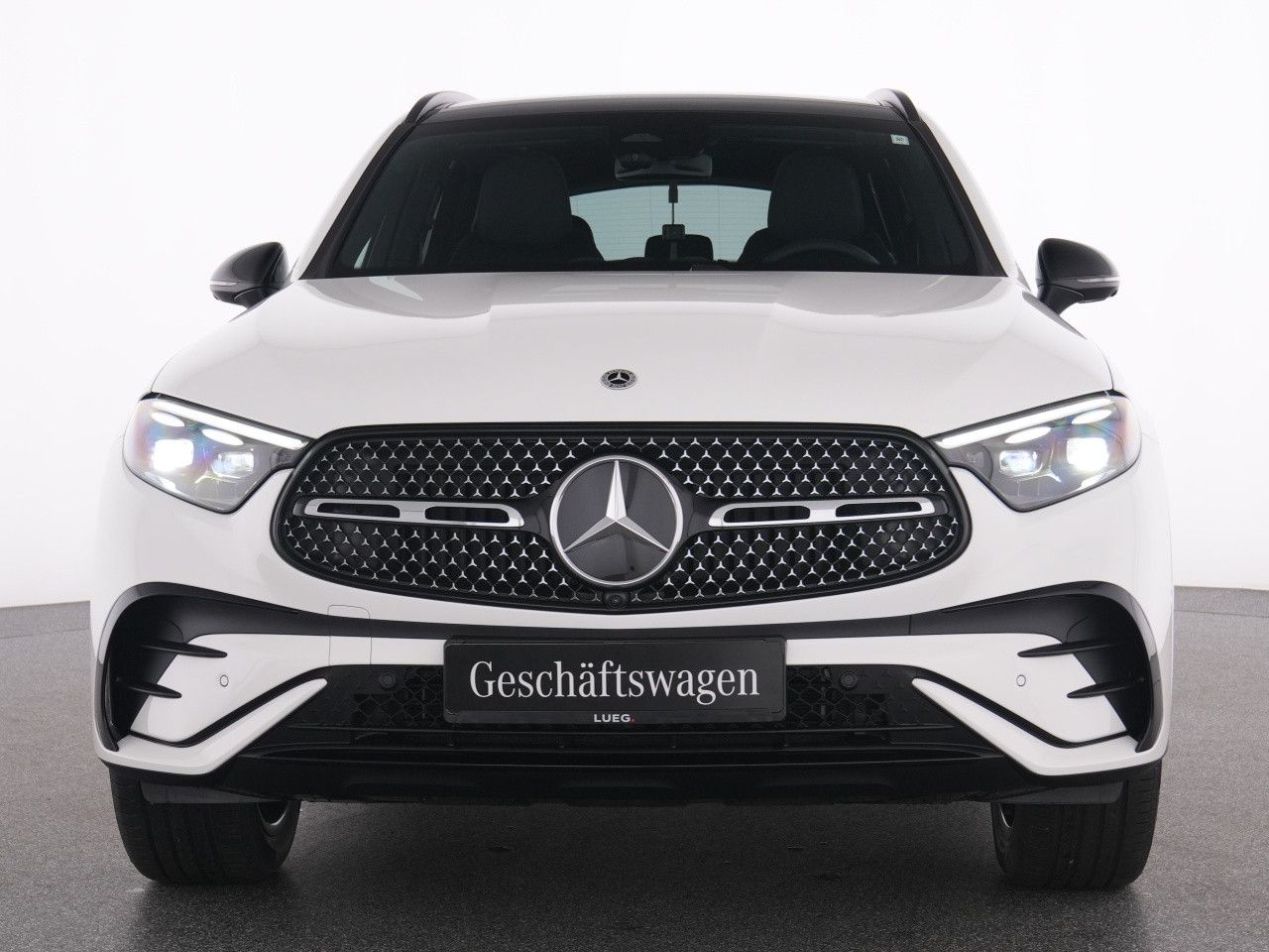 Mercedes-Benz GLC – Bild 14