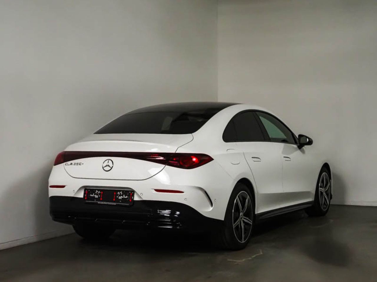 Mercedes-Benz CLA – Bild 2