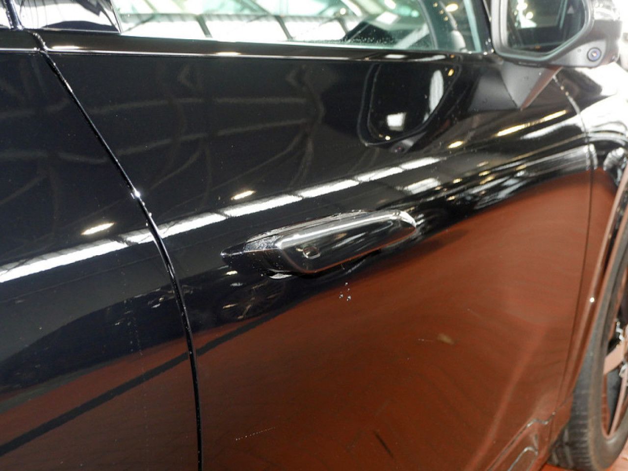 Mercedes-Benz GLB – Bild 9