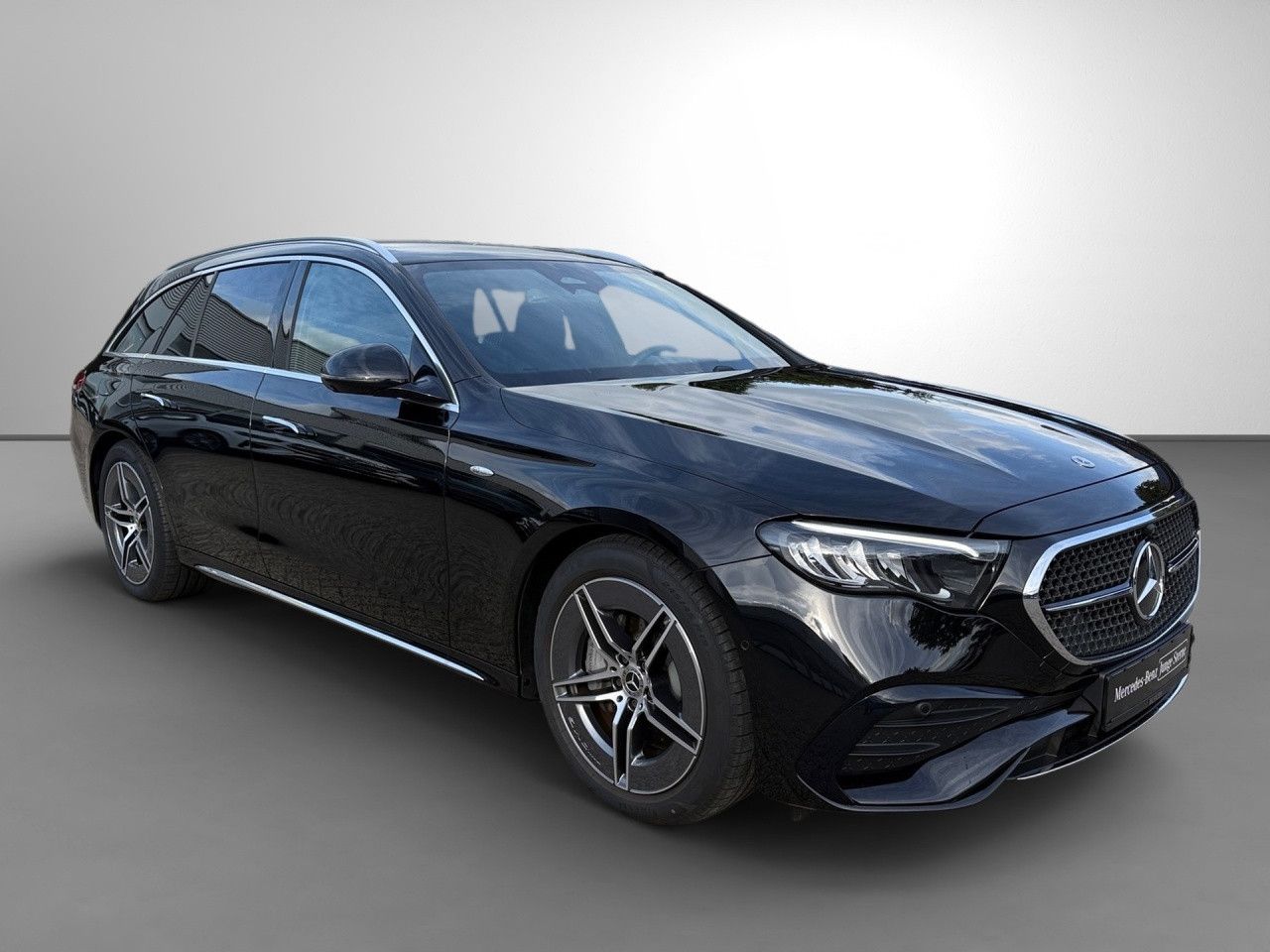 Mercedes-Benz E-Klasse – Bild 3