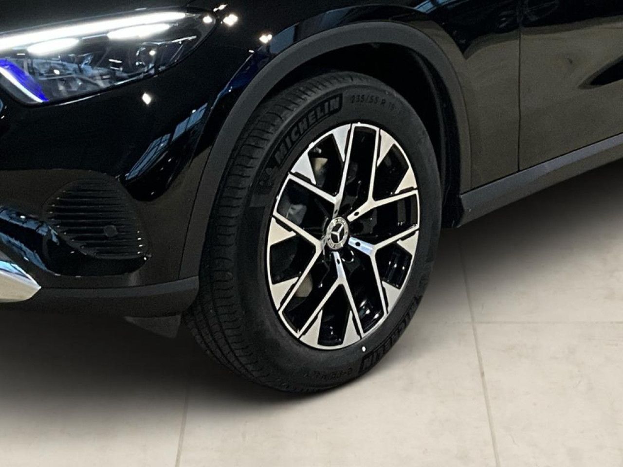 Mercedes-Benz GLC – Bild 7