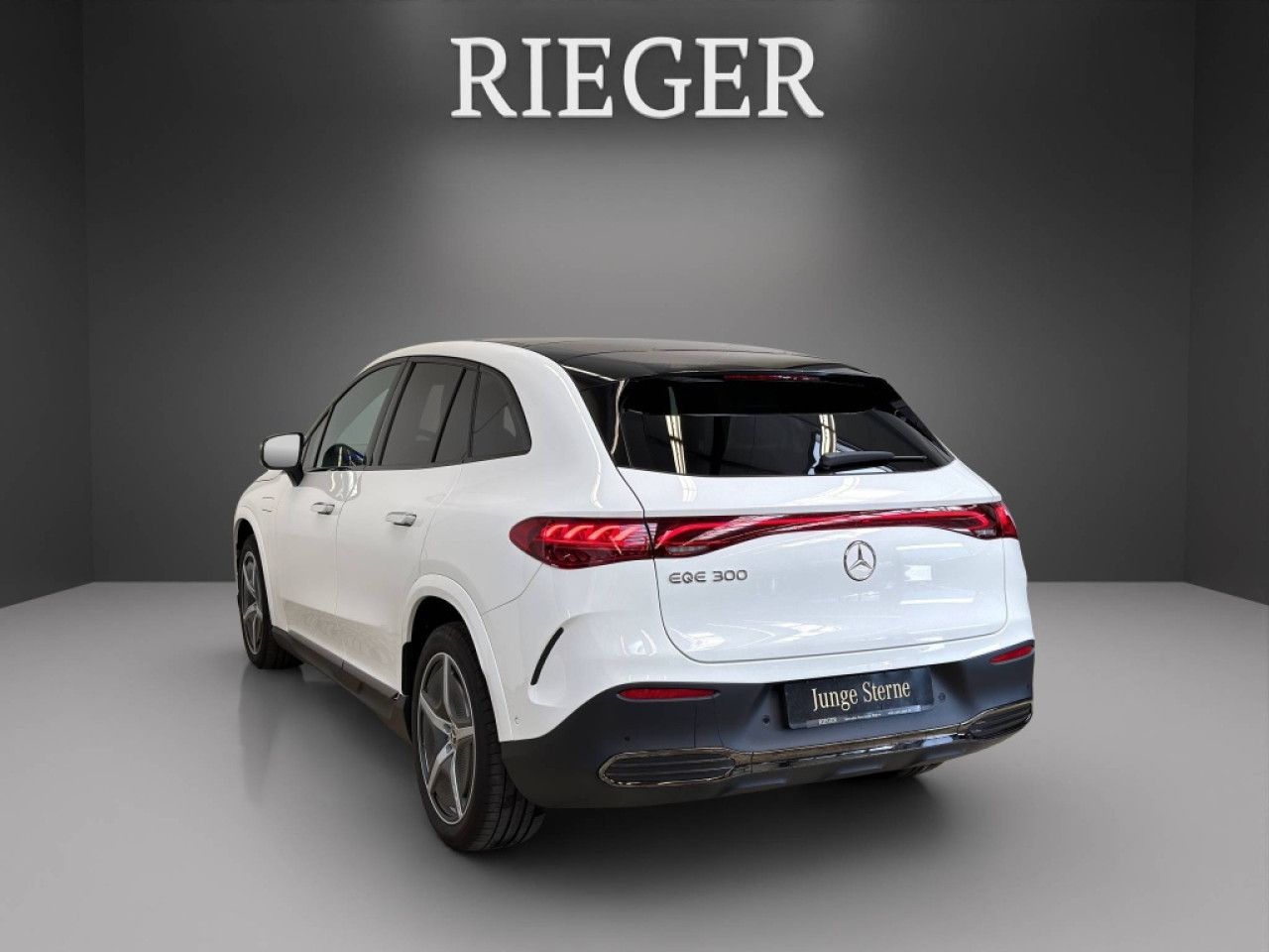 Mercedes-Benz EQE – Bild 8