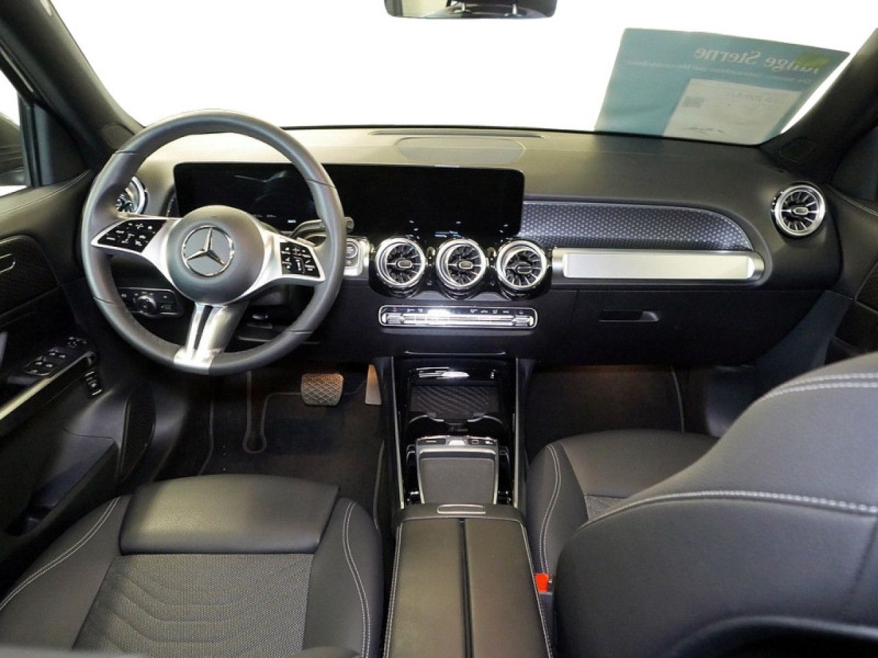 Mercedes-Benz GLB – Bild 6