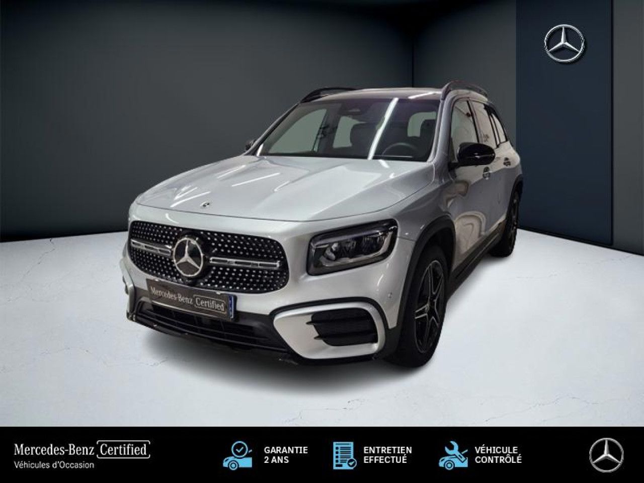 Photo du v&eacute;hicule 1 / 16