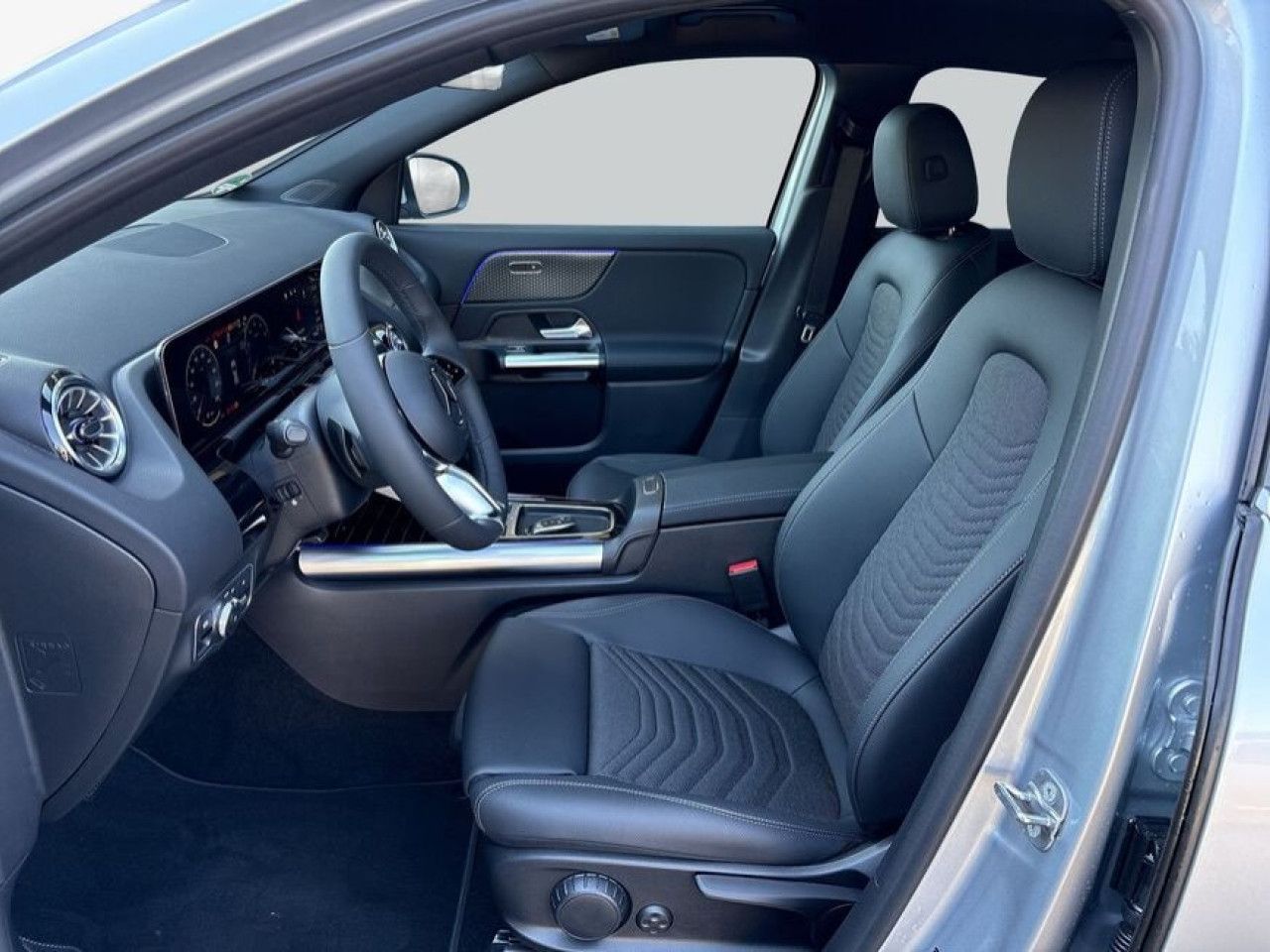 Mercedes-Benz GLA – Bild 9