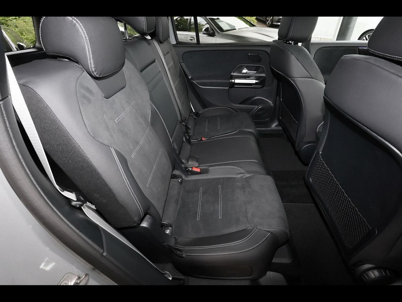 Mercedes-Benz GLB – Bild 6