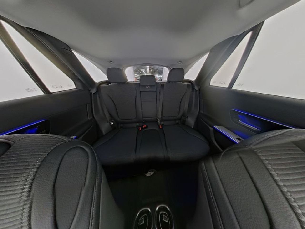 Mercedes-Benz GLC – Bild 8