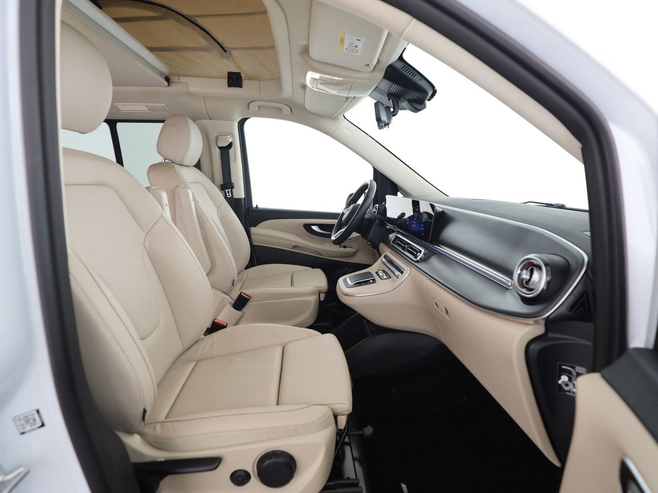 Mercedes-Benz Marco Polo – Bild 9
