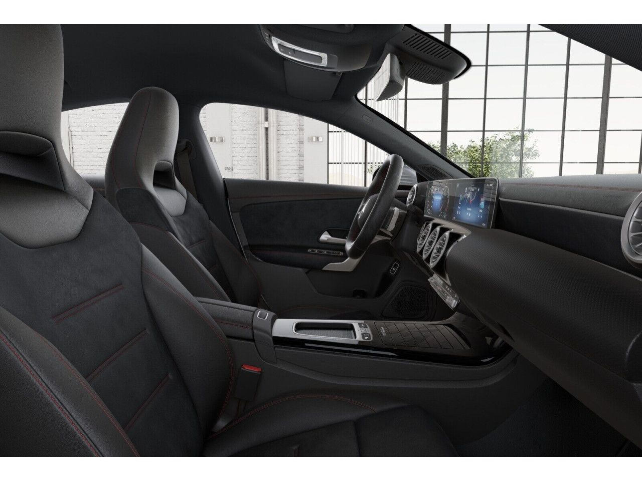 Mercedes-Benz CLA – Bild 12