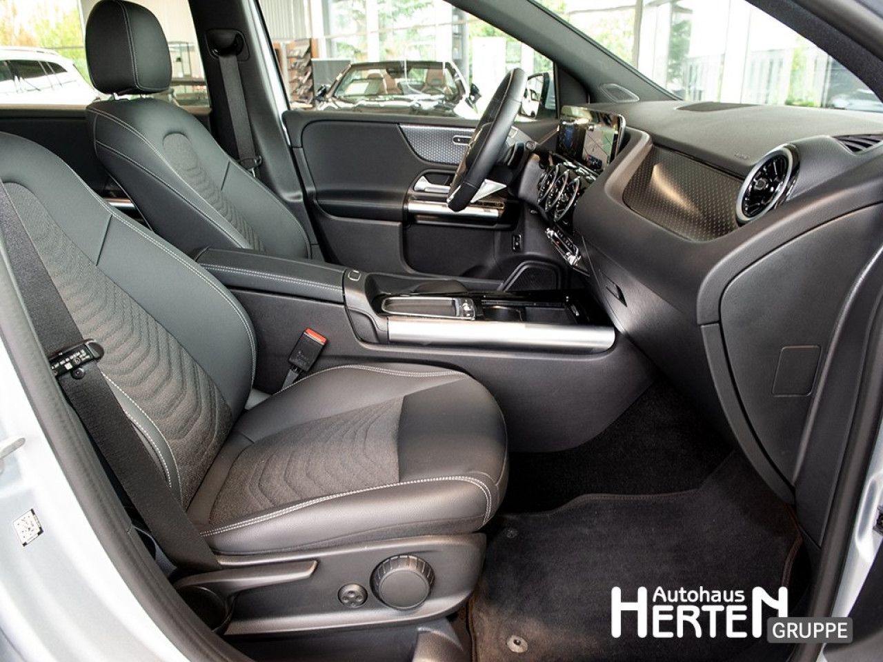 Mercedes-Benz B-Klasse – Bild 3