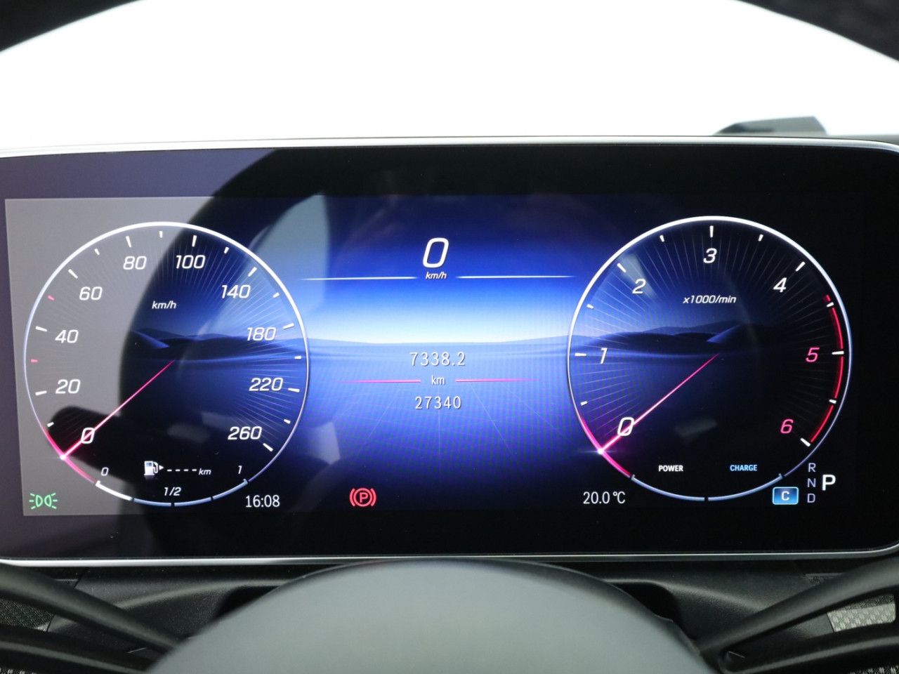 Mercedes-Benz CLE – Bild 12