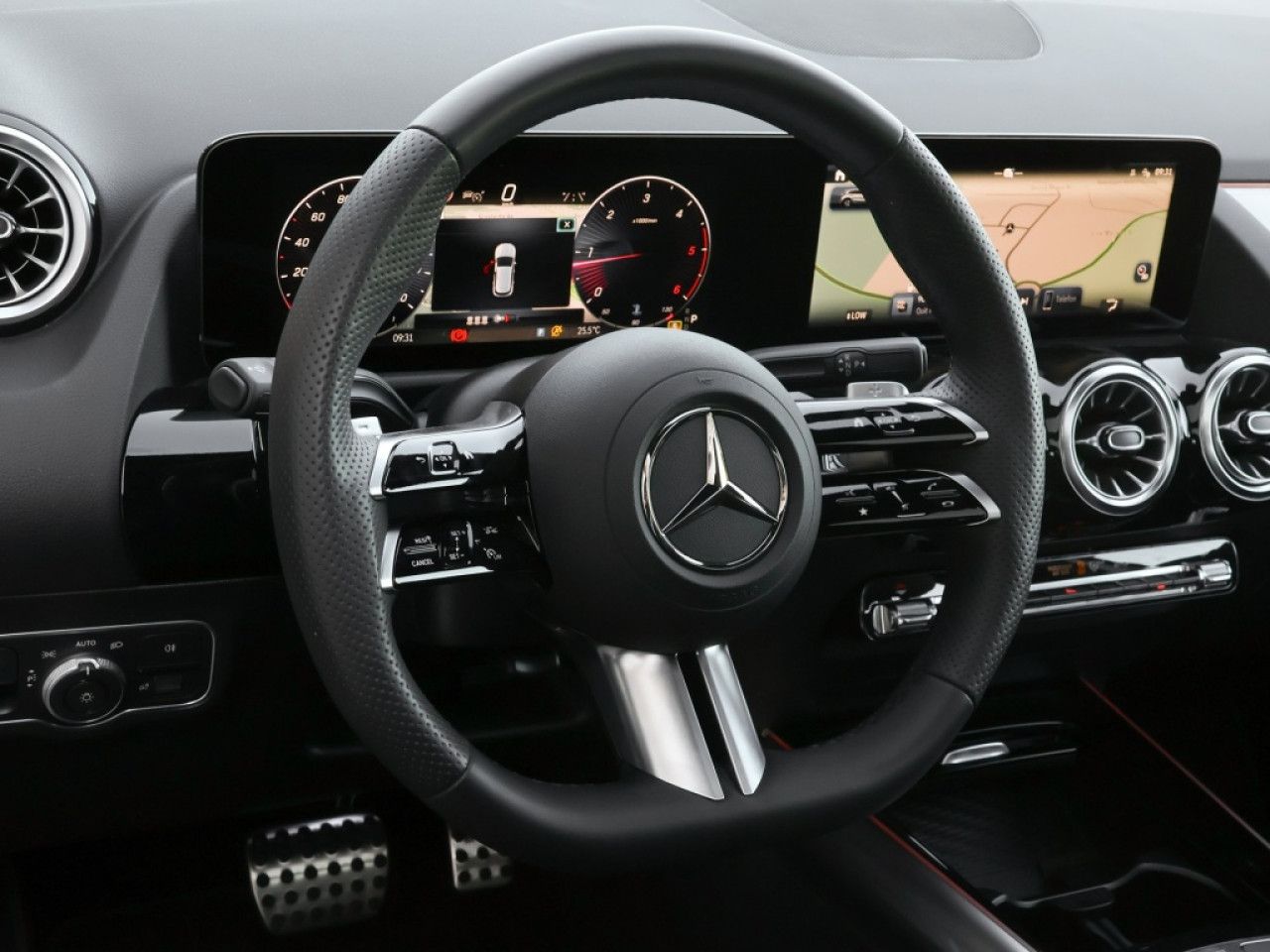 Mercedes-Benz GLA – Bild 14