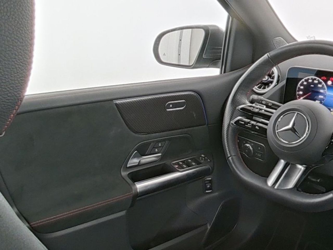 Mercedes-Benz B-Klasse – Bild 8