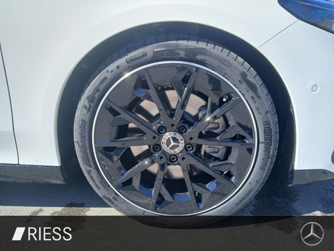 Mercedes-Benz CLA – Bild 8
