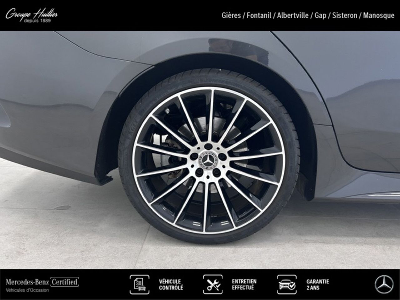 Photo du véhicule 13 / 18