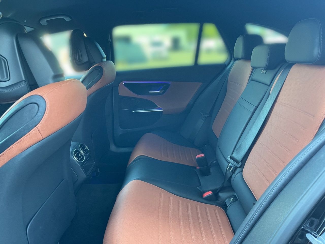 Mercedes-Benz C-Klasse – Bild 7