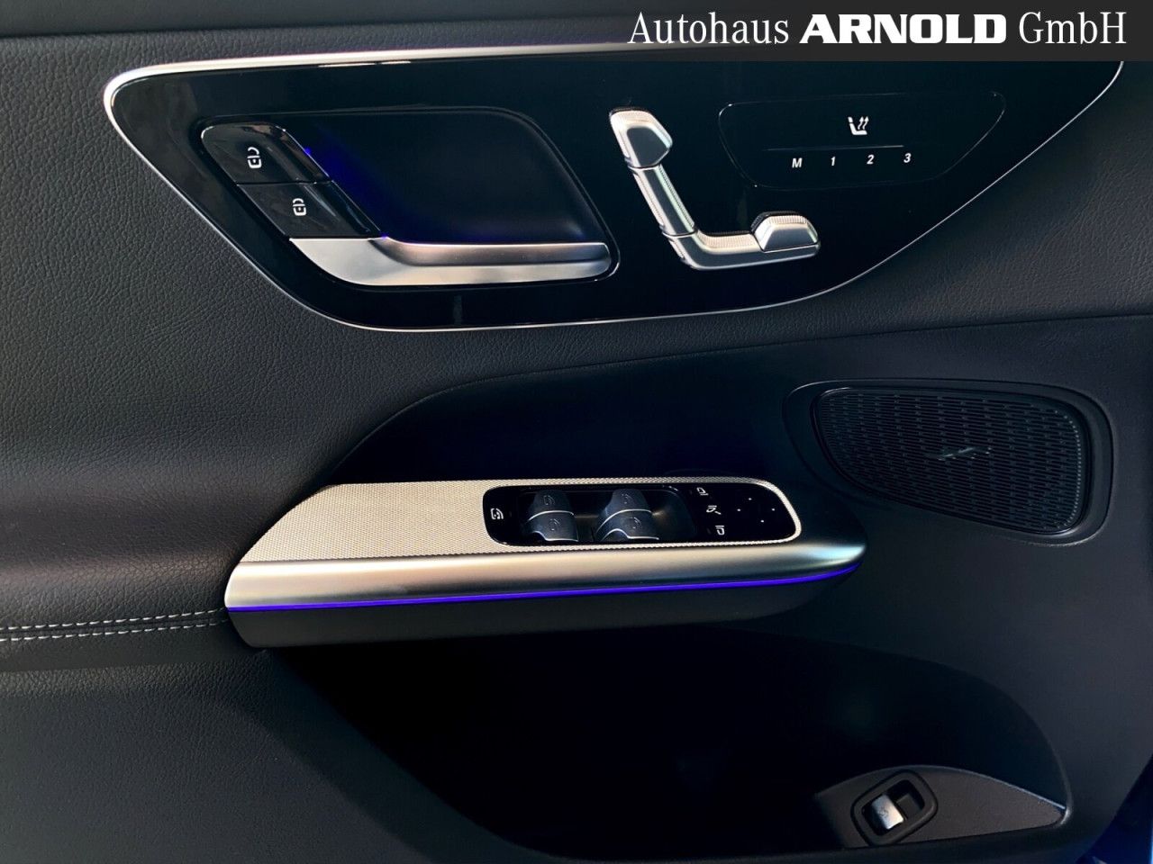 Mercedes-Benz GLC – Bild 15
