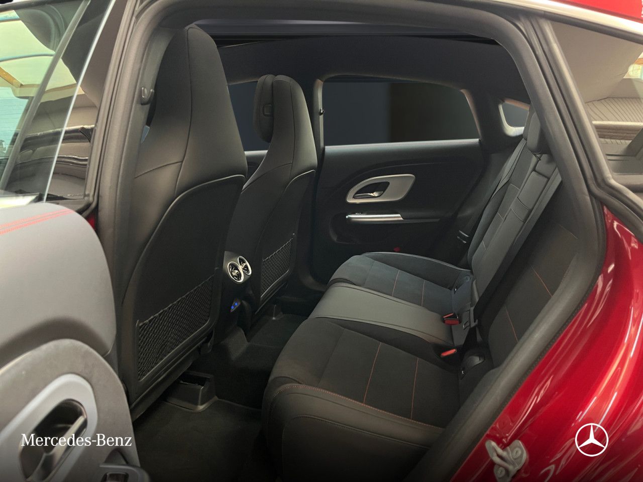 Mercedes-Benz CLA – Bild 15
