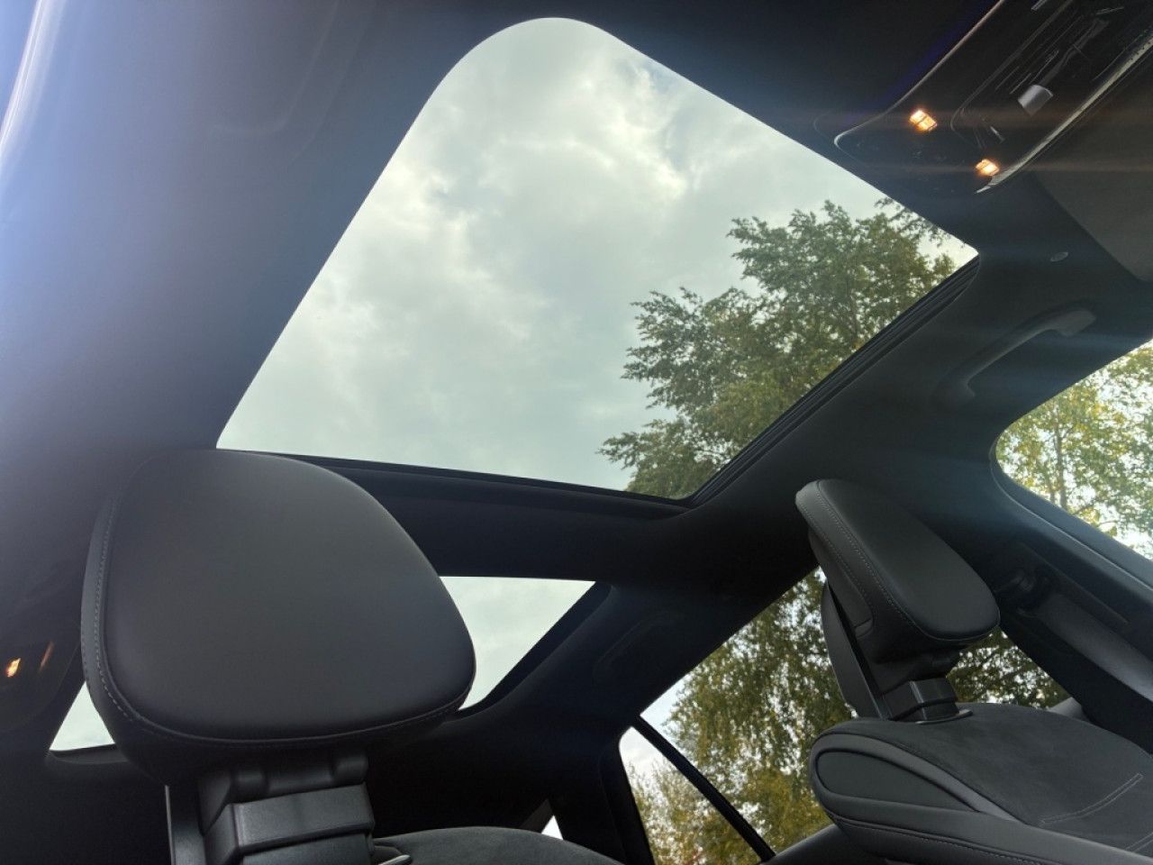 Mercedes-Benz C-Klasse – Bild 18