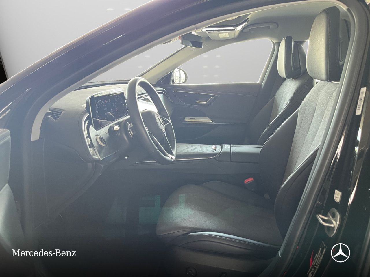 Mercedes-Benz E-Klasse – Bild 8