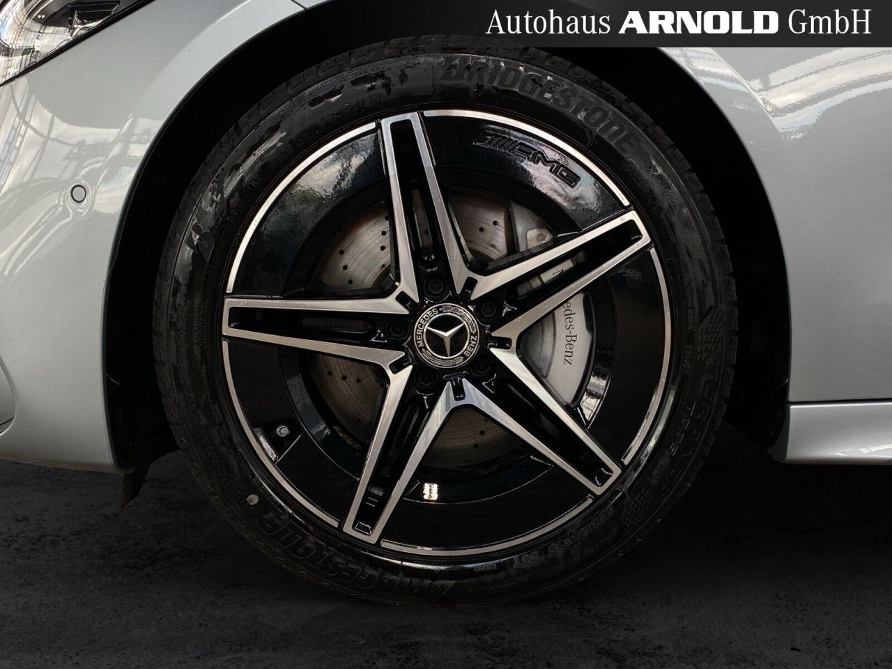 Mercedes-Benz C-Klasse – Bild 15