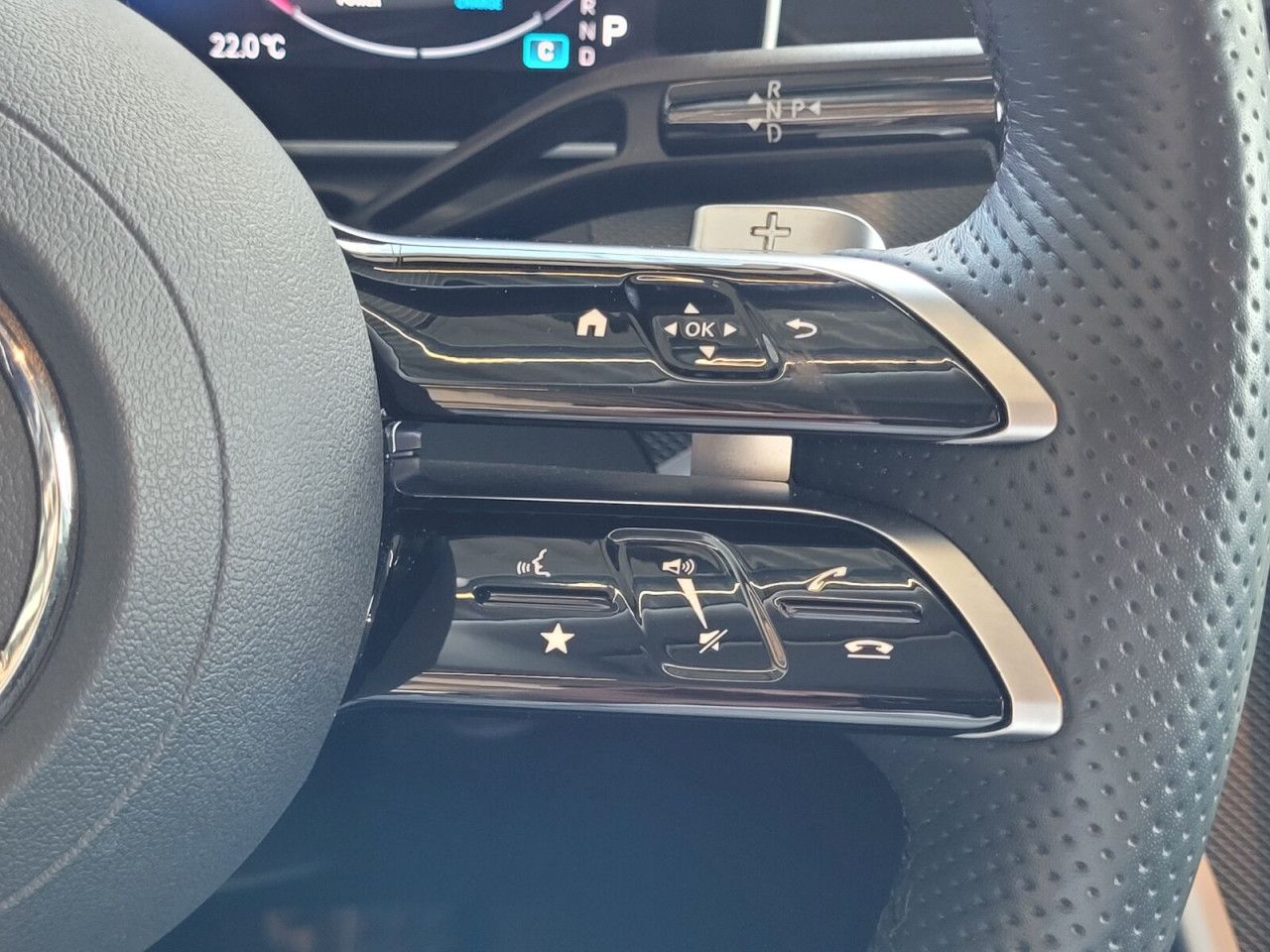 Mercedes-Benz C-Klasse – Bild 19