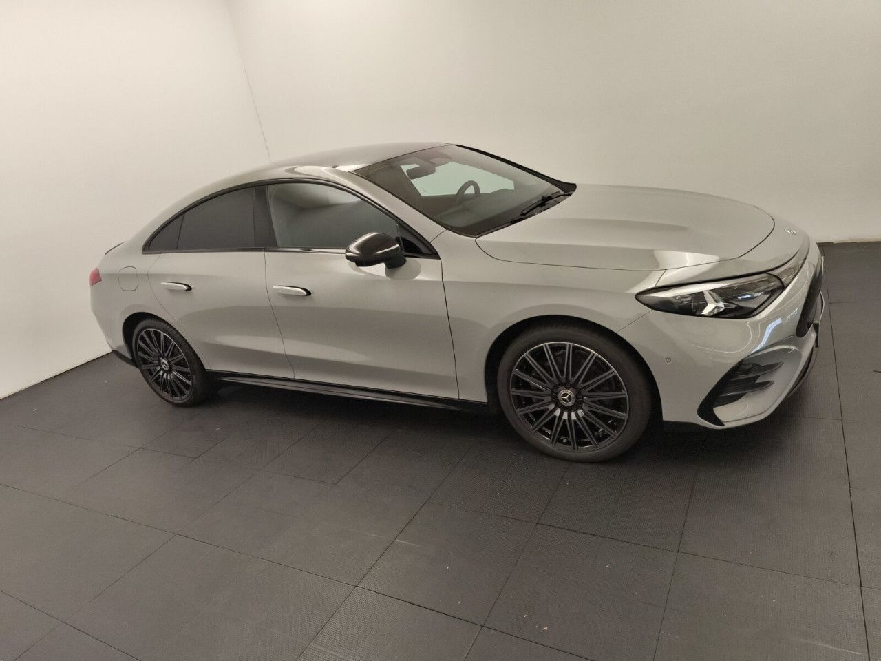 Mercedes-Benz CLA – Bild 5