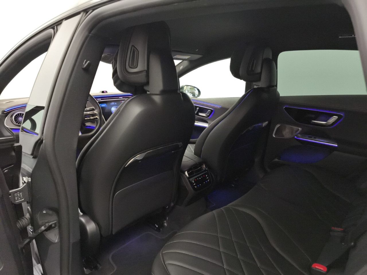 Mercedes-Benz EQE – Bild 21