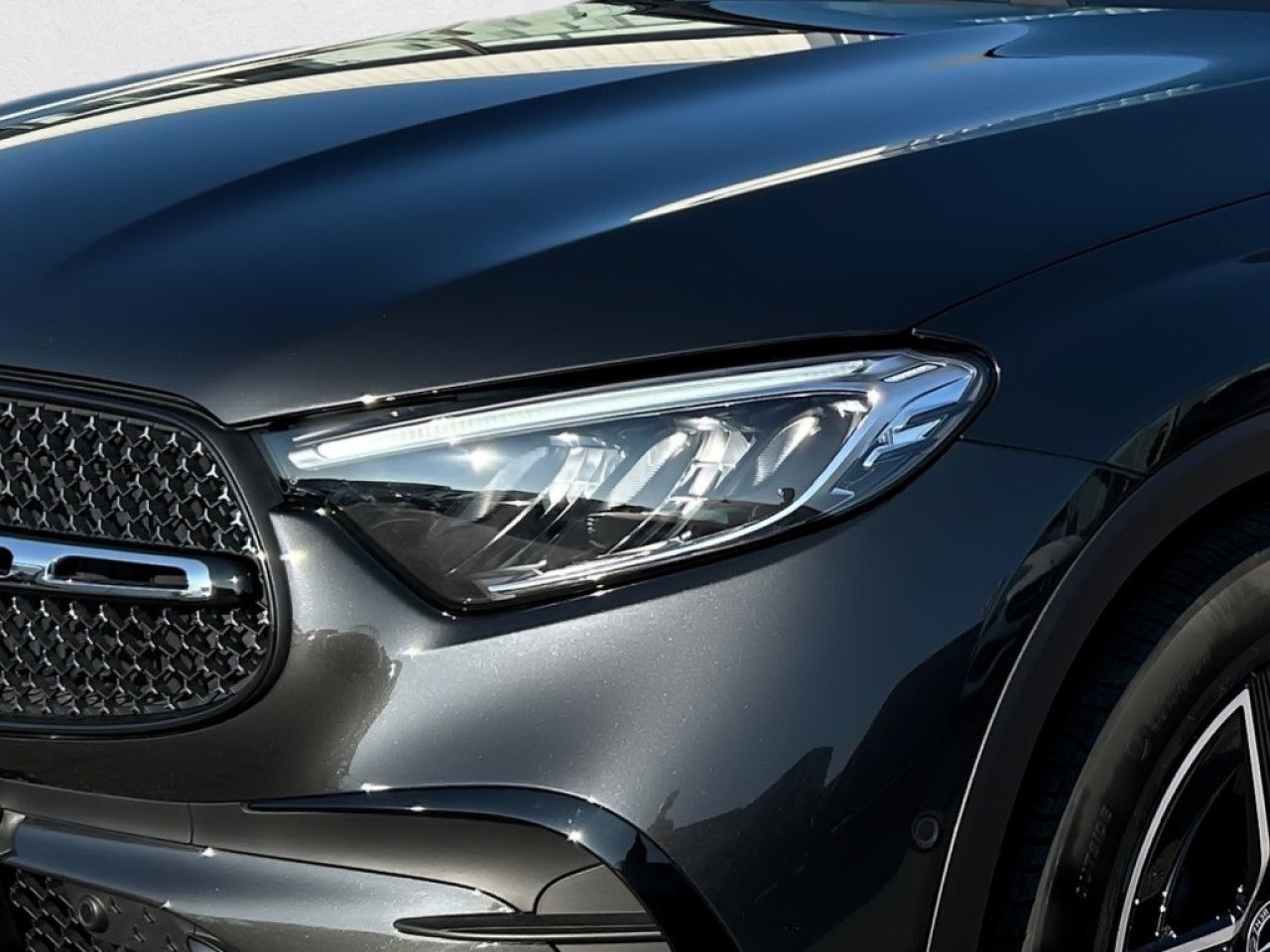 Mercedes-Benz GLC – Bild 16