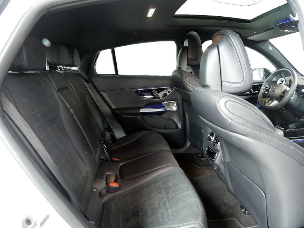 Mercedes-Benz GLC – Bild 5