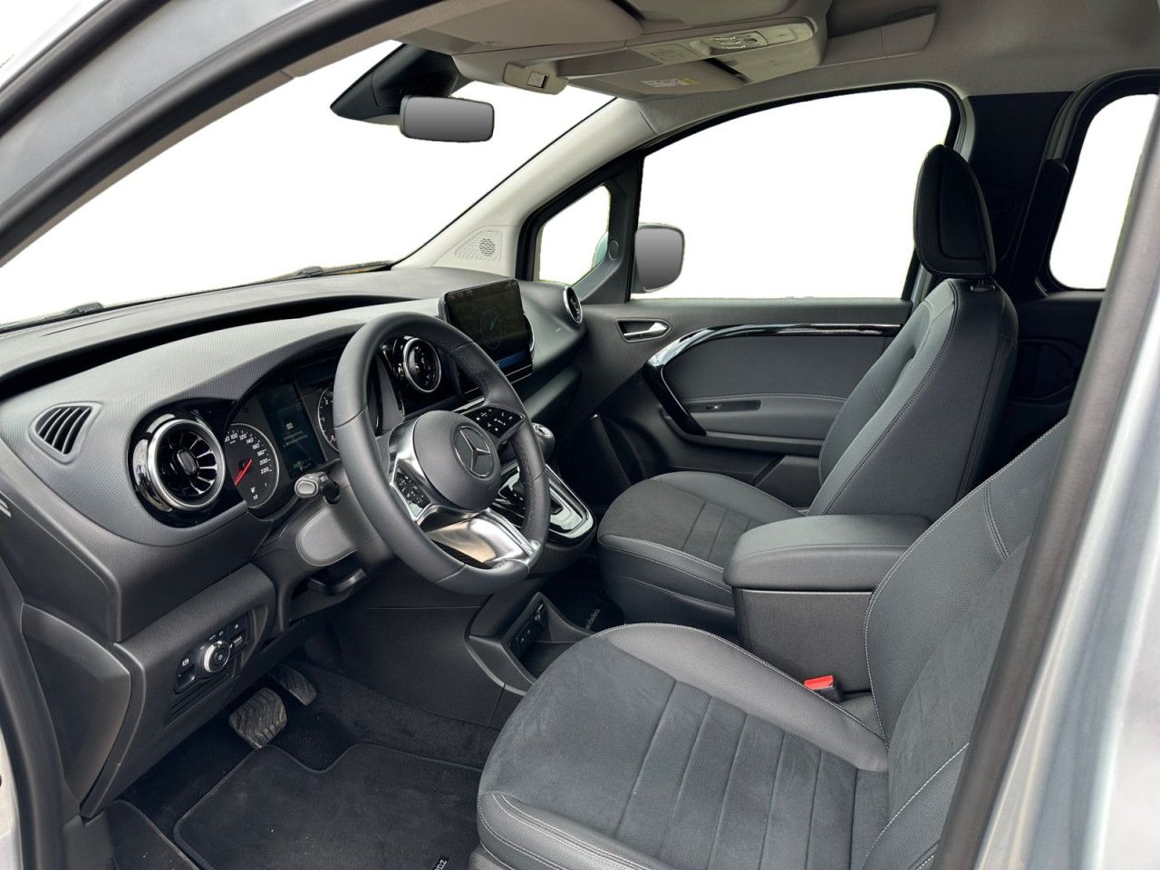 Mercedes-Benz T-Klasse – Bild 14