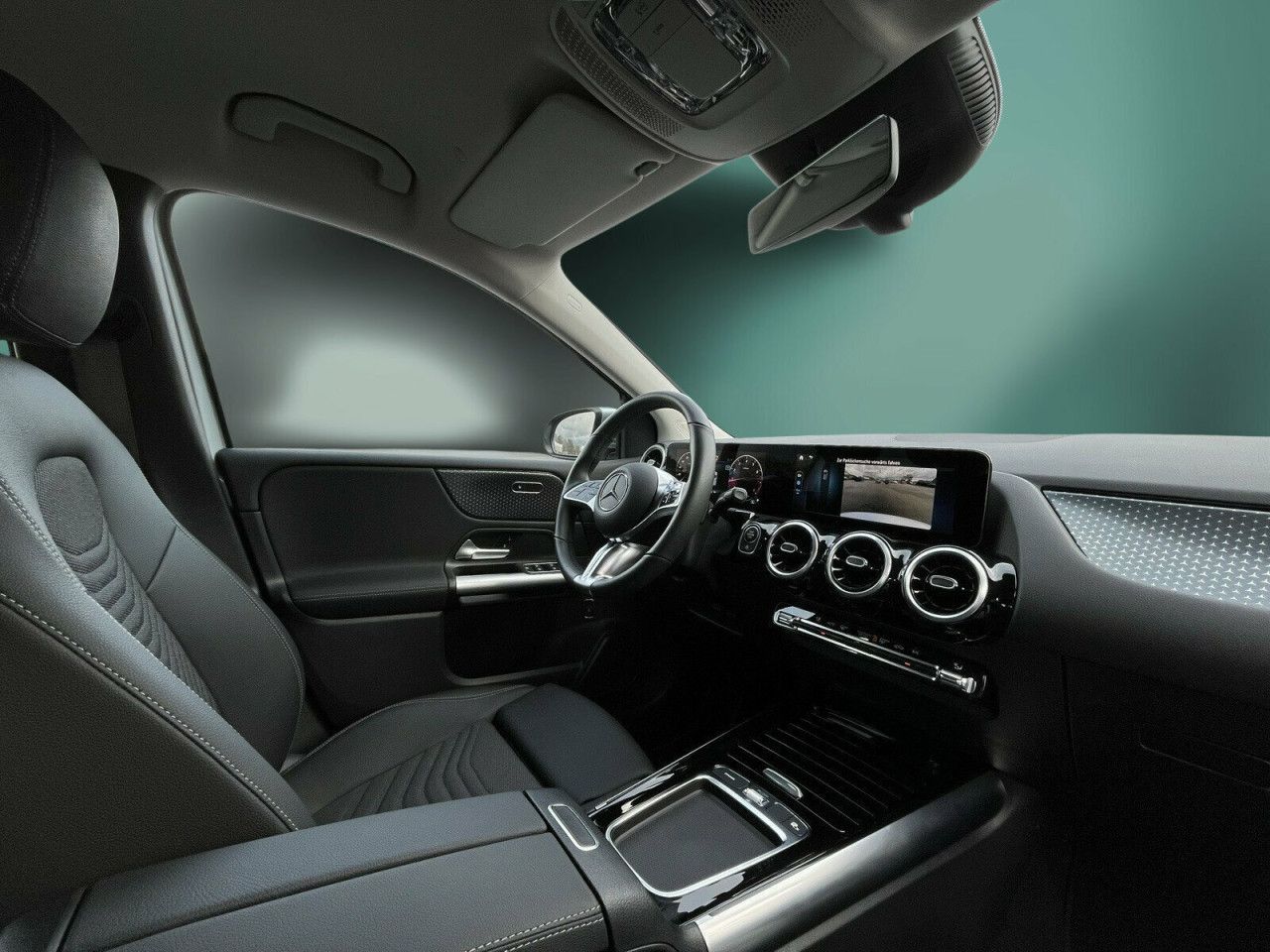 Mercedes-Benz B-Klasse – Bild 13