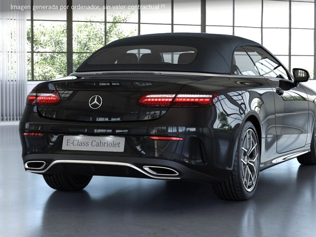 Foto de estudio 3 / 5