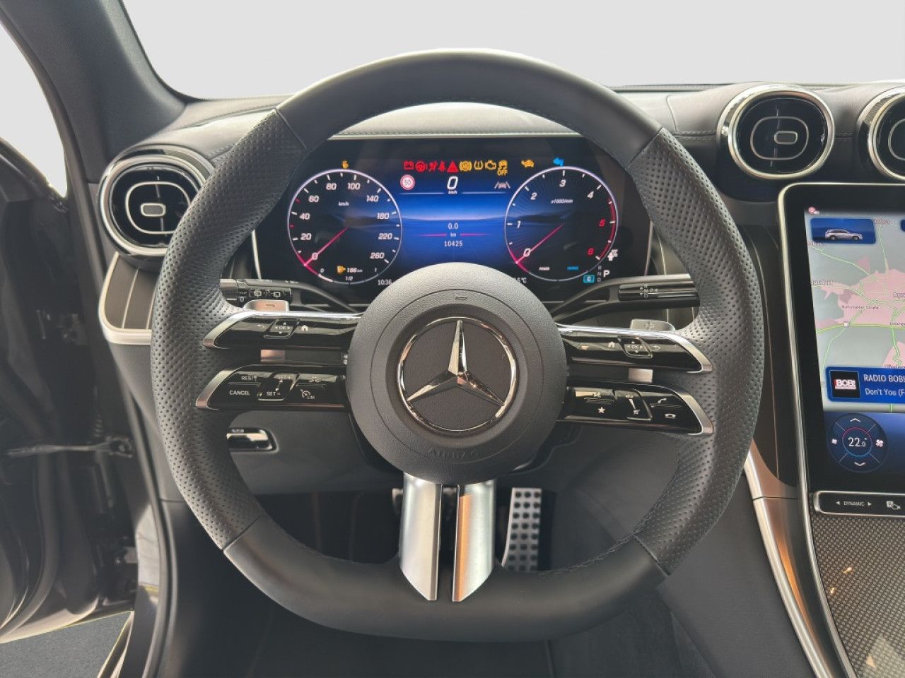 Mercedes-Benz GLC – Bild 7