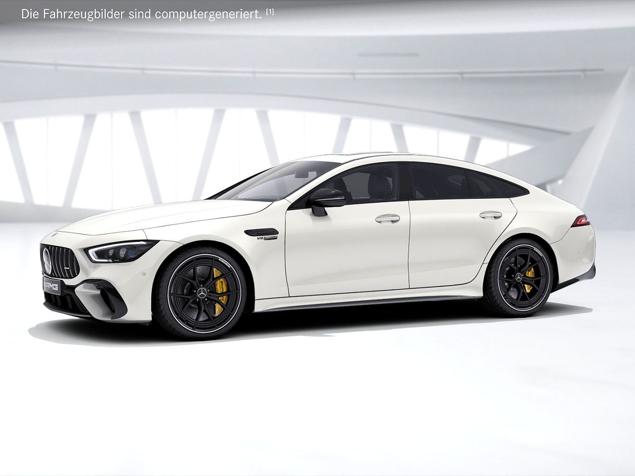Mercedes-Benz AMG GT – Bild 20