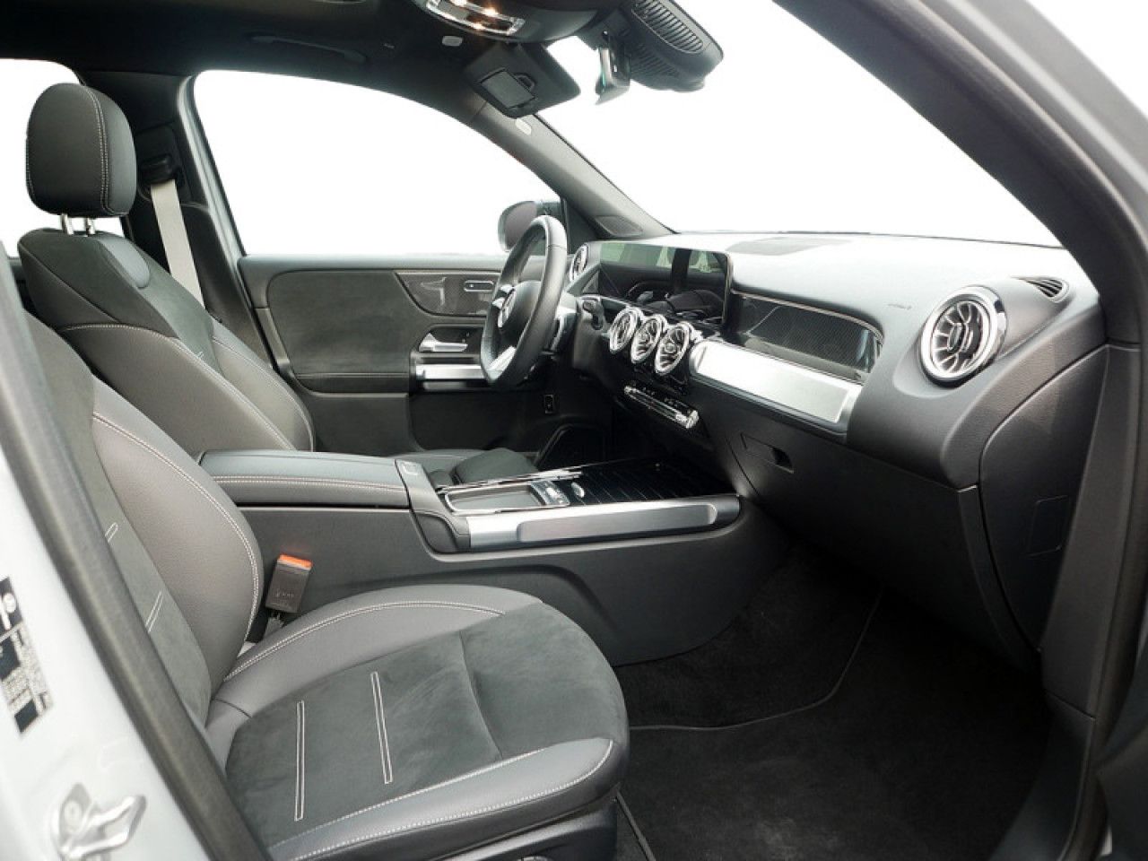 Mercedes-Benz GLB – Bild 5