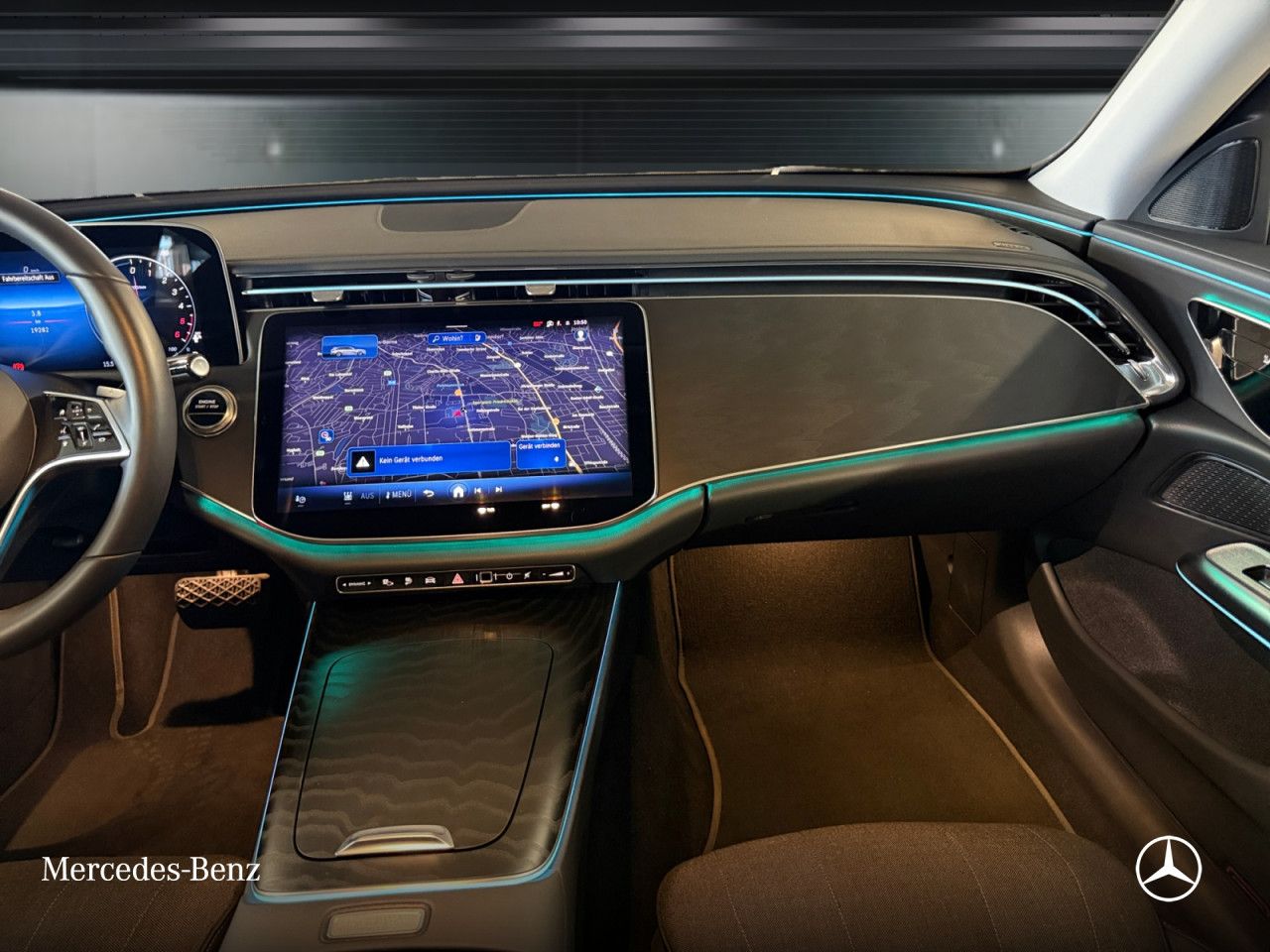 Mercedes-Benz E-Klasse – Bild 13