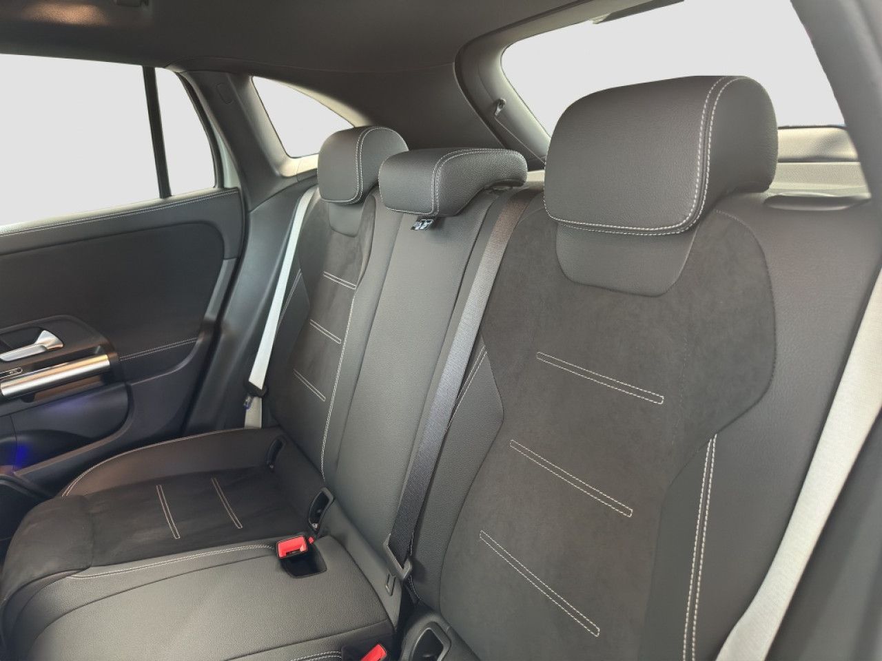 Mercedes-Benz GLA – Bild 12